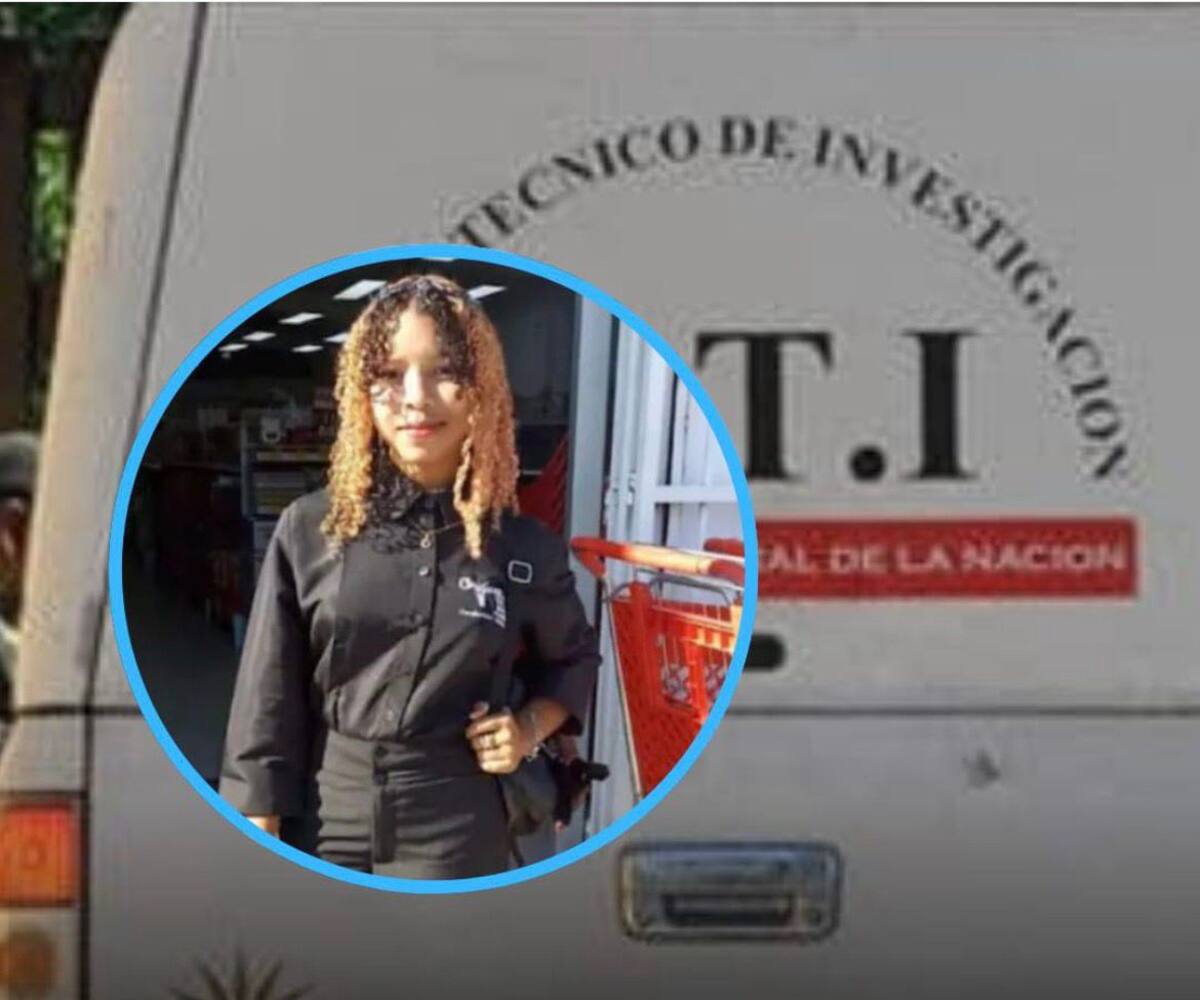 “Perdón, nos equivocamos”: La macabra confesión de los sicarios tras asesinar a una adolescente de 17 años.