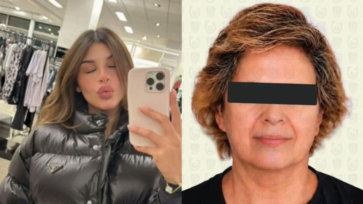 Caso Carolina Flores: Cronología del escape de la suegra y el taxista que se la llevó.