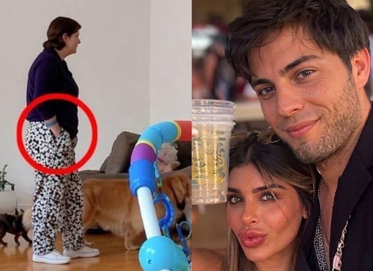 Carolina Flores, una joven exreina de belleza y madre de un bebé de 8 meses, fue asesinada en su propio departamento en Polanco.