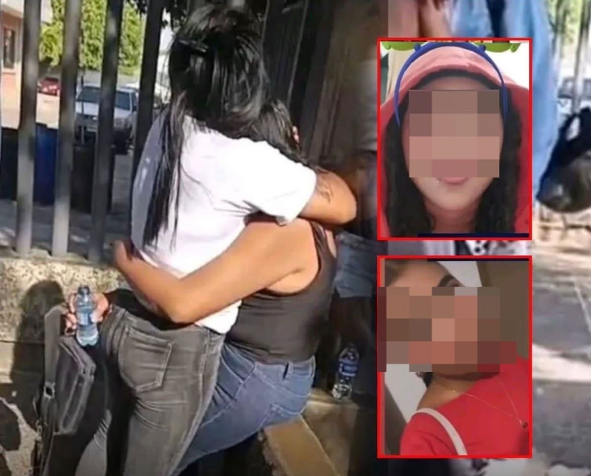 La familia de las hermanas Hernández Noriega denuncia presunta negligencia del Gaula tras el asesinato de las jóvenes en Malambo. Aseguran que la Policía calificó el caso como "autosecuestro" antes de hallar los cuerpos.