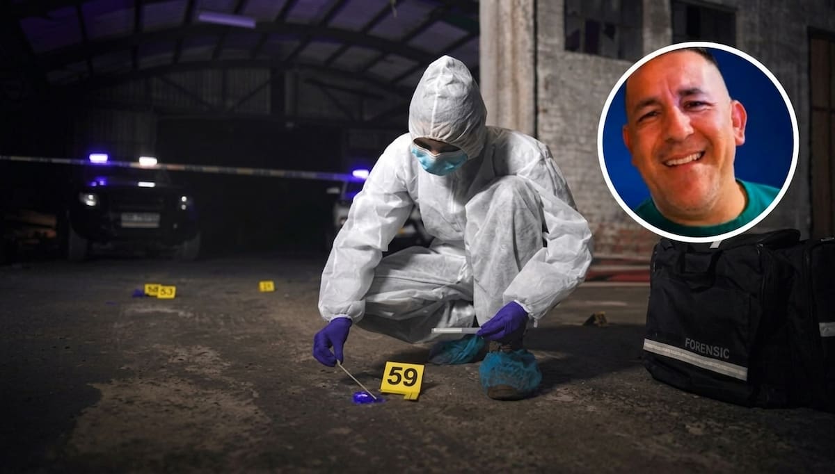‘Plomo y esmeraldas’: El expediente judicial tras el crimen del esmeraldero Edilson Castro.