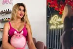 Caso de influencer asesinada: revelan quién habría ordenado el feminicidio de Valeria Márquez