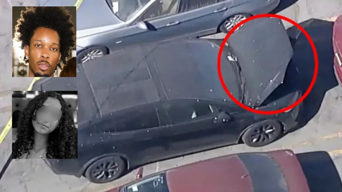 La investigación por la muerte de Celeste Rivas Hernández hallada desembrada en un Tesla de un rapero sigue generando impacto en la opinión pública.