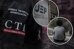 Así mataron a un niño de Lebrija hace 32 años: exmilitar rompió el silencio ante la JEP