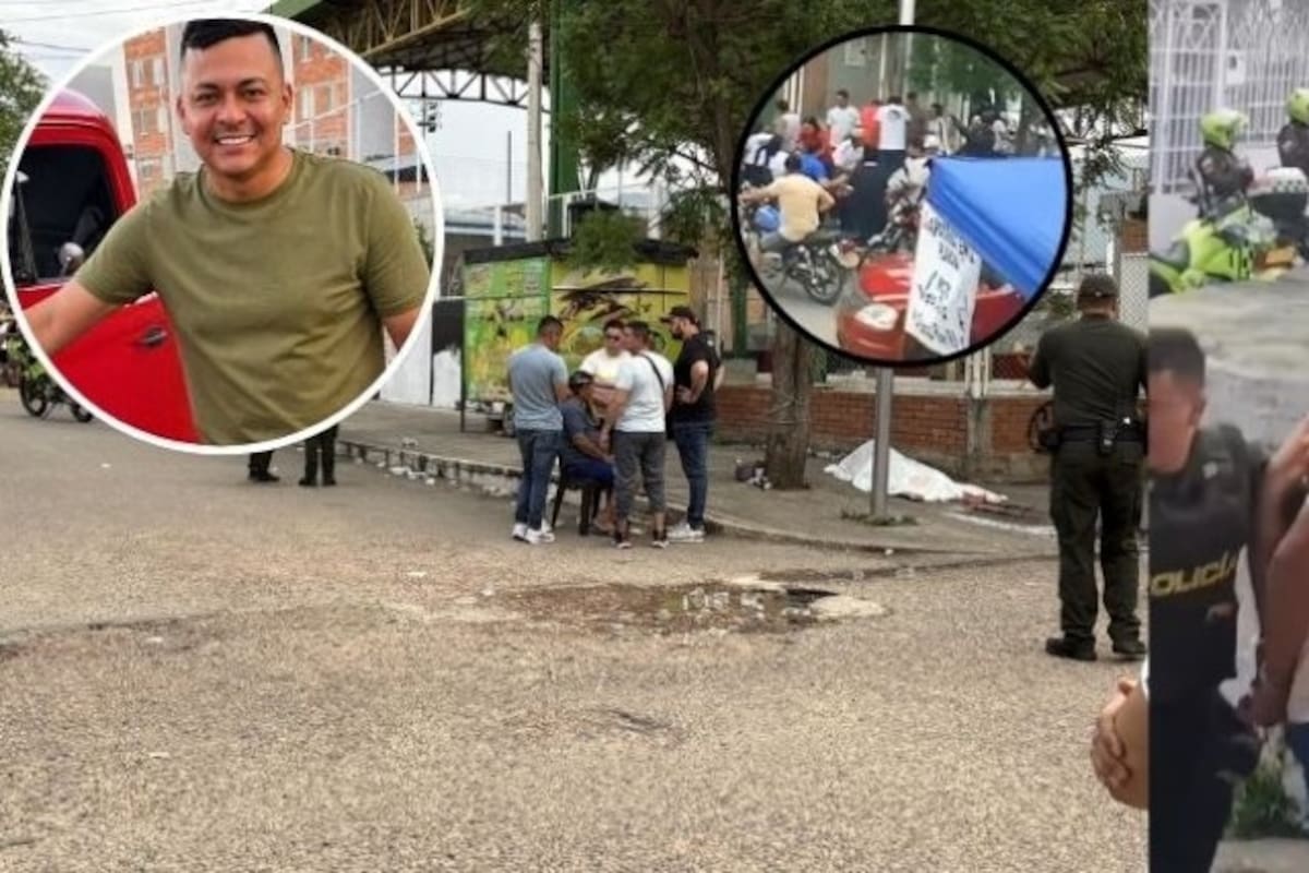 Crimen en Norte de Santander: asesinan a un hombre y hieren a otro