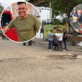 Homicidio en Norte de Santander: ataque armado dejó un muerto y un herido
