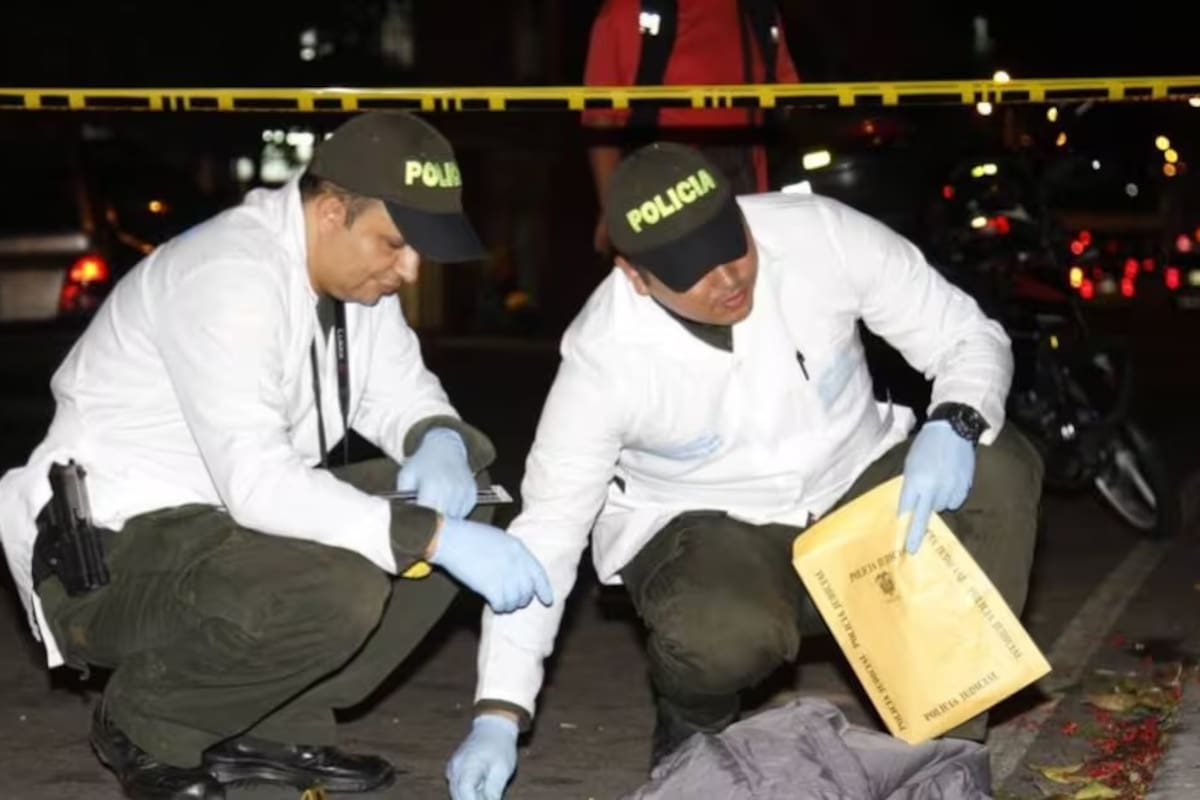 Crimen por intolerancia: discusión entre vecinos terminó en homicidio en Bucaramanga