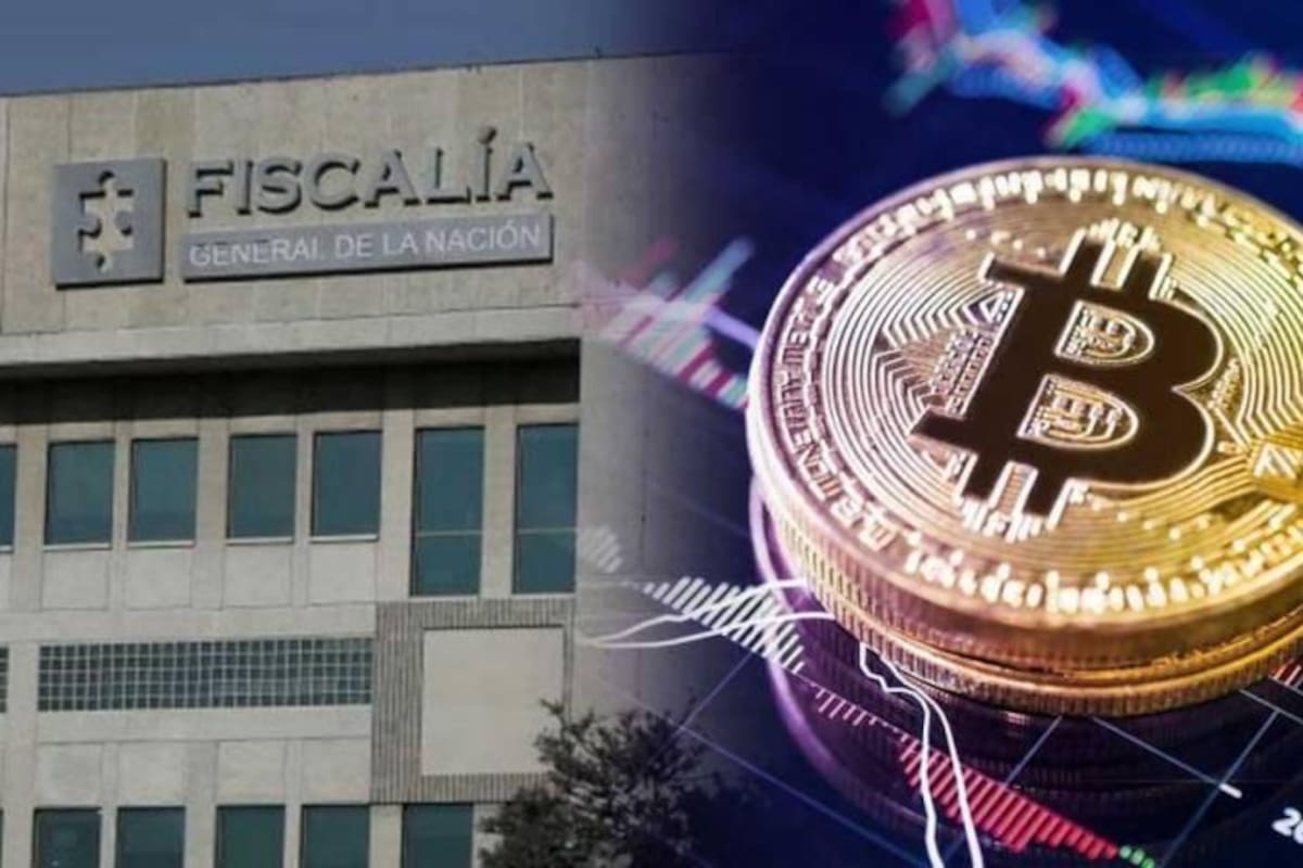 Engañaron a 120 mil clientes y captaron más de $130 mil millones para comprar lujosas propiedades Archivo / VANGUARDIA