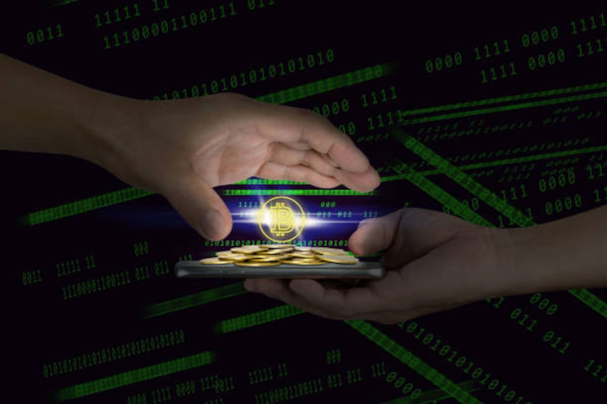 Los delincuentes pueden convertir el dinero recibido mediante PSE o Bre-B en USDT y enviarlo posteriormente a otra billetera digital.