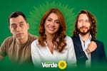División en la Alianza Verde por respaldo a la candidatura de Iván Cepeda