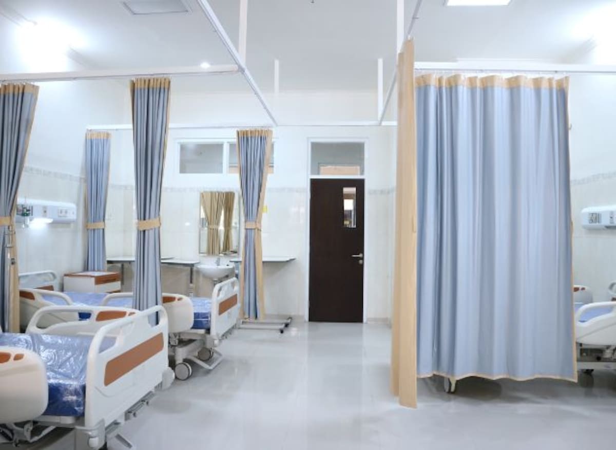 Crisis en el sistema de salud de Colombia. // Foto: Canva