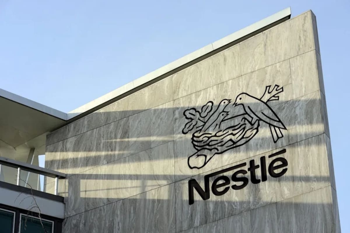 Crisis en Nestlé: Importaciones de Productos Infantiles Prohibidas en Rusia por Posible Toxina