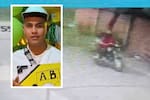 “Lo venían siguiendo”: nuevos detalles del asesinato de Cristian Pabón en Bucaramanga
