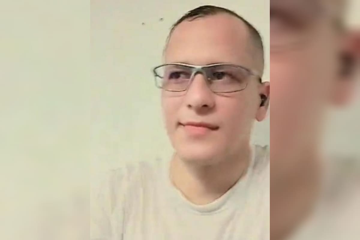 Cristian Araujo Pérez fue el guarda de seguridad fue encontrado en el baño del almacén D1.