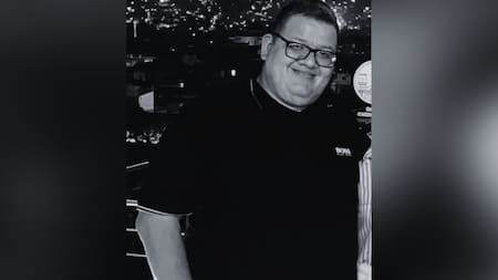 Capturan a tres presuntos implicados en el asesinato del periodista Cristian Herrera