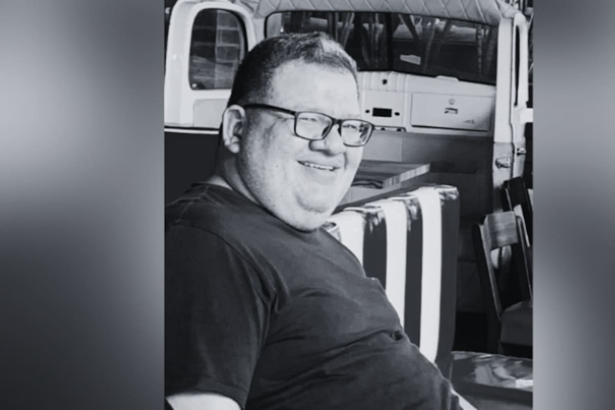 Comunicadores de Santander rechazan asesinato de Cristian Herrera y exigen garantías para la libertad de prensa. Foto: Colprensa, La Opinión