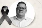 La vida de Cristian Herrera: periodismo, amenazas y compromiso con la verdad