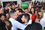 “Se fracturó la relación entre Cristian Portilla y Jaime Andrés Beltrán”