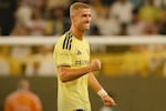 Cristiano Ronaldo impulsa al Al Nassr a la cima y suma 978 goles en su carrera
