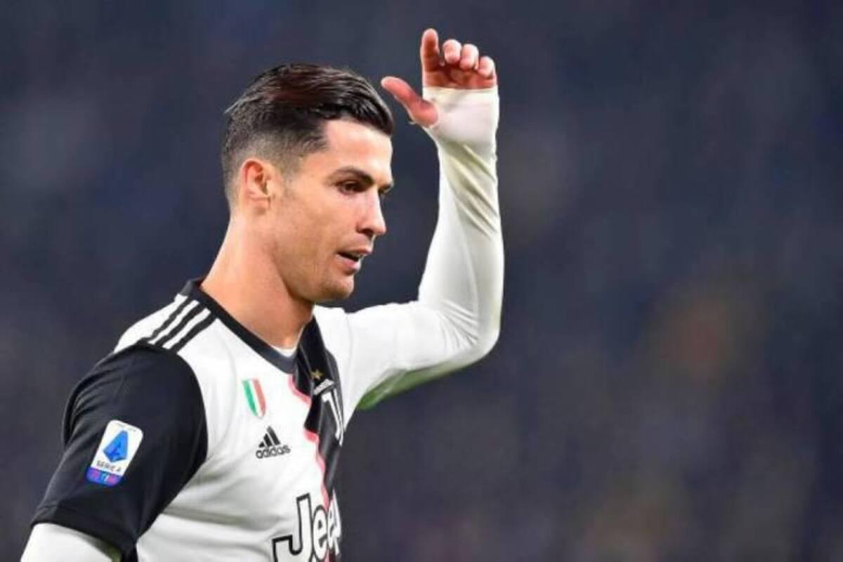 Críticas a Cristiano por asegurar que los test "PCR son una mierda". Archivo / VANGUARDIA