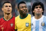 ¡Se puso al nivel de Pelé y Maradona! Cristiano Ronaldo revela el explosivo documento contra Jorge Jesús