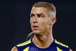 Cristiano Ronaldo estalla por cánticos sobre su fallecido amigo Diogo Jota: “Esto ya no es fútbol”