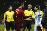 El ‘último baile’ de Messi, Ronaldo, Rodríguez, Neymar y Modric