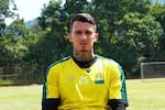 Cristopher Fiermarín contó por qué eligió al Atlético Bucaramanga y cómo quiere ganarse a la afición