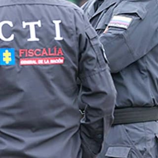 Un allanamiento en la cárcel de La Dorada terminó con dinero y equipos incautados