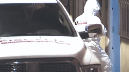 Hallan cadáver en avanzado estado de descomposición en Bucaramanga: esto se sabe
