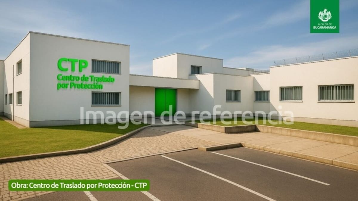 Mientras el CTP no exista, las personas trasladadas por protección pasan hasta 12 horas en CAI y estaciones de Policía, que ya superan su capacidad.