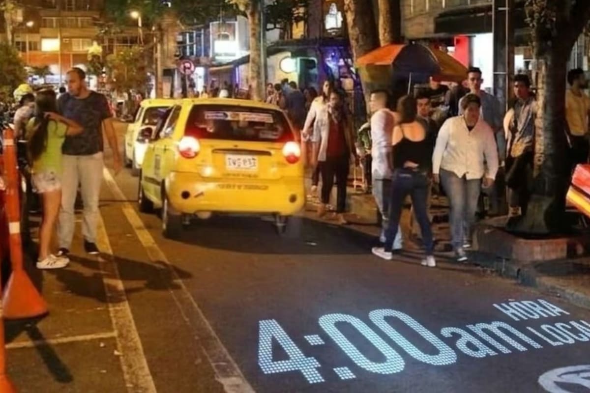 Residentes piden más controles mientras comerciantes respaldan horario nocturno hasta las 4:00 a. m.
