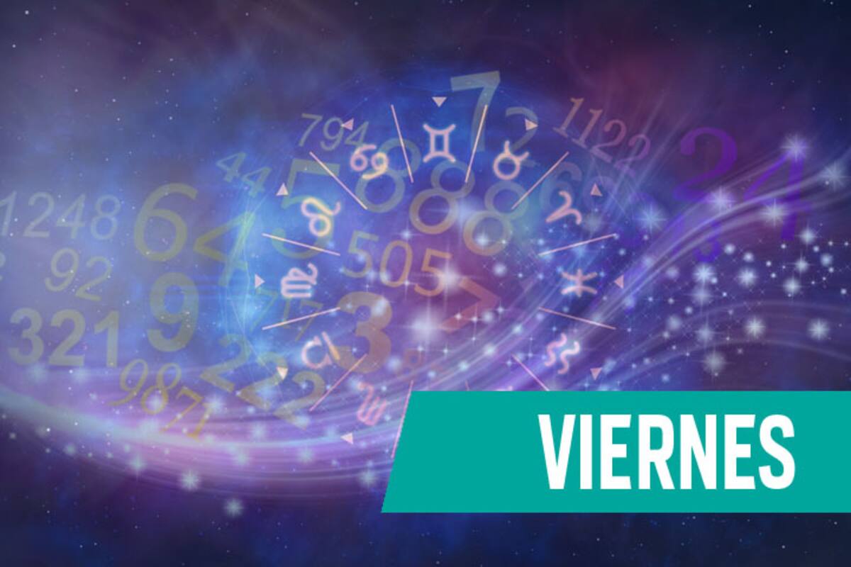 ¿Cuál es el número de la suerte para hoy 11 de octubre de 2024, según su signo zodiacal?