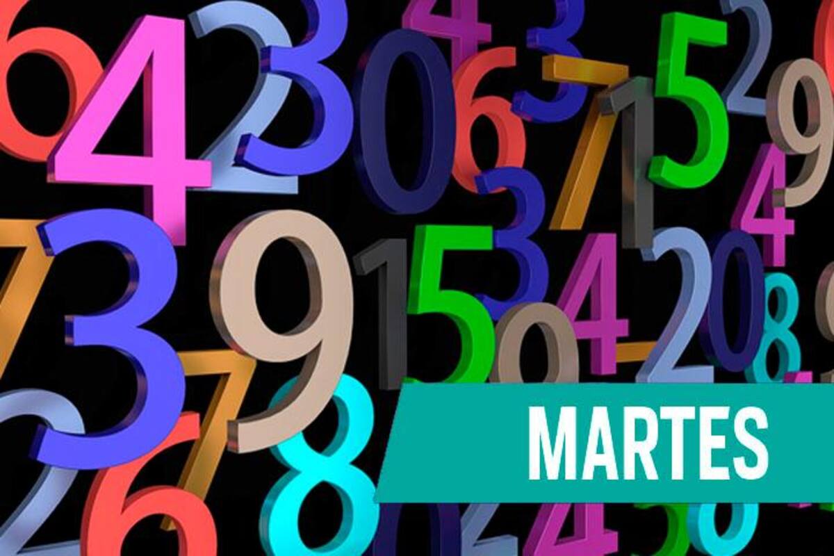 ¿Cuál es el número de la suerte para hoy 15 de octubre de 2024, según su signo zodiacal?