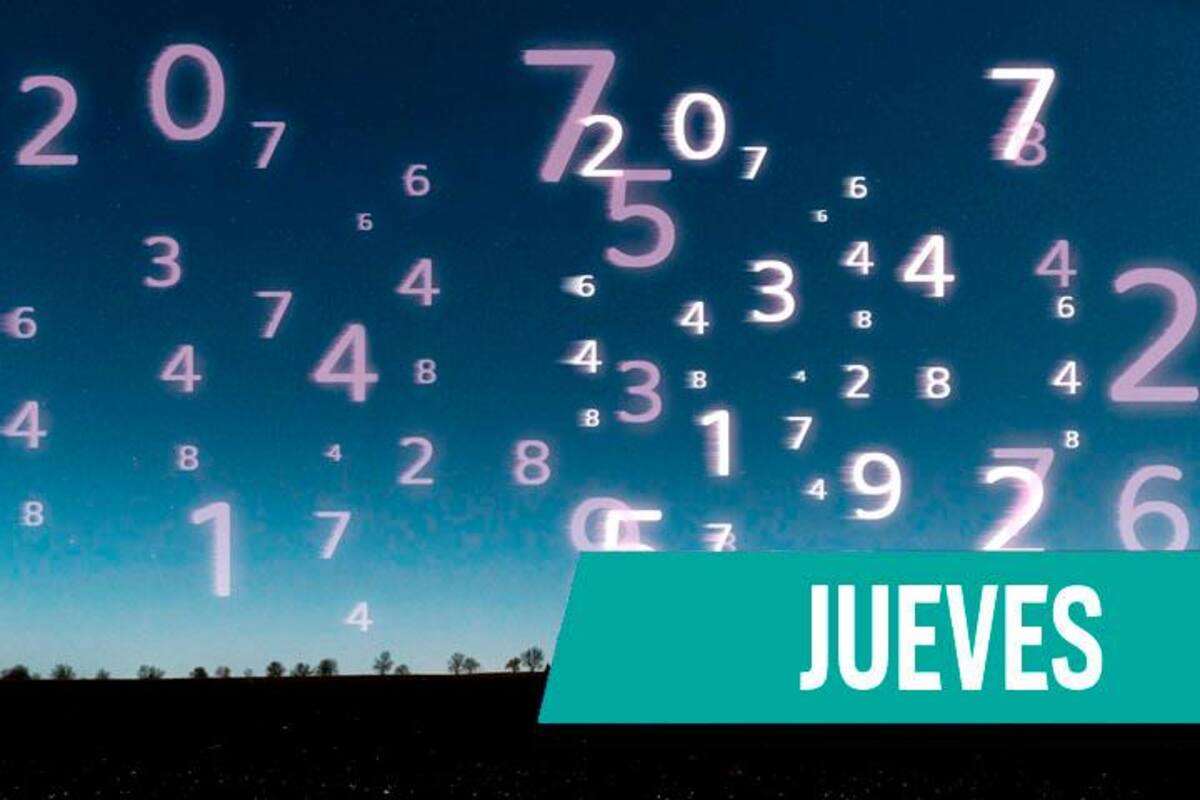 ¿Cuál es el número de la suerte para hoy 17 de octubre de 2024, según su signo zodiacal?