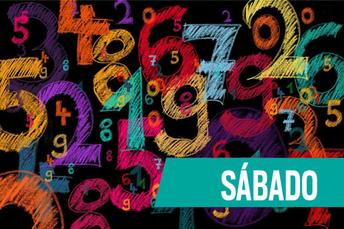 ¿Cuál es el número de la suerte para hoy 5 de octubre de 2024, según su signo zodiacal?
