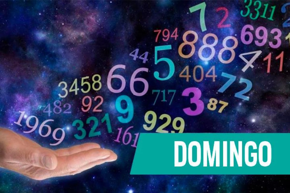 ¿Cuál es el número de la suerte para hoy 6 de octubre de 2024, según su signo zodiacal?