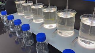 ¿Cuál es la calidad del agua que se consume en Piedecuesta?