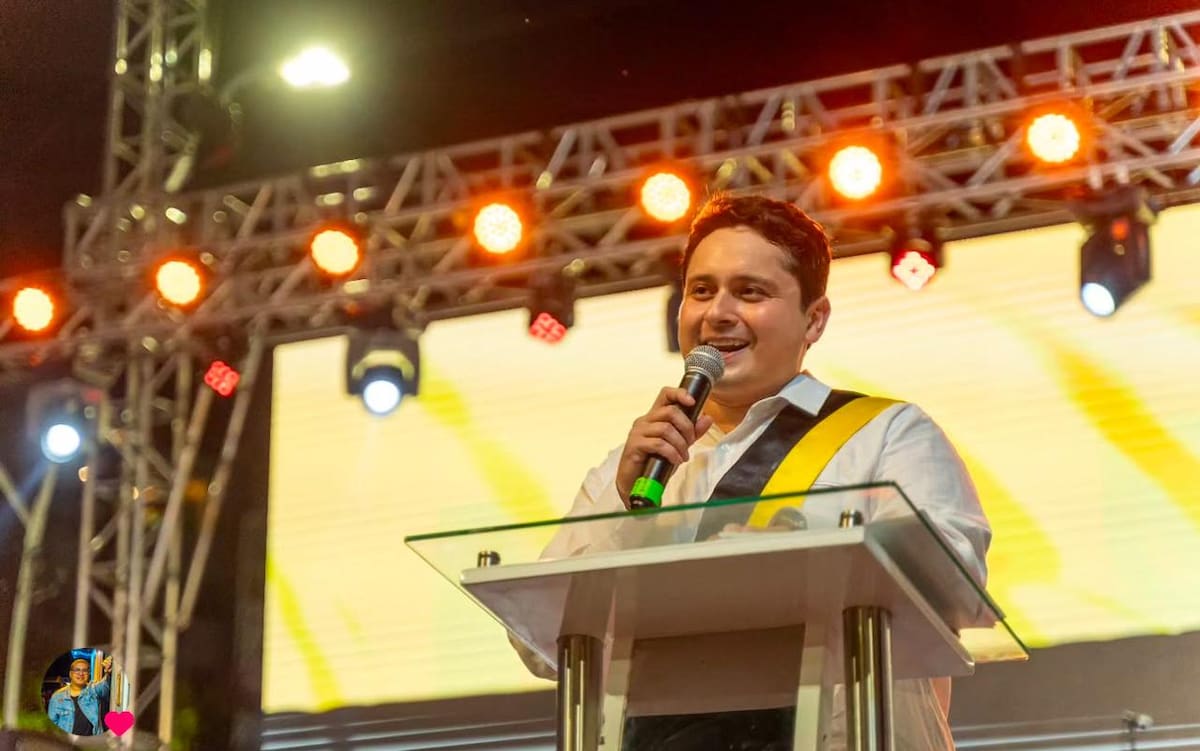 ¿Cuáles son los escenarios posibles en el caso judicial en contra del Alcalde de Barrancabermeja?
