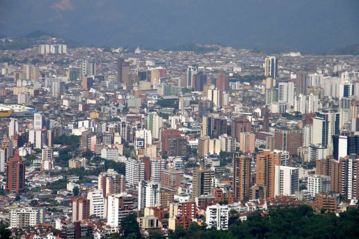 La construcción genera alrededor de 6 mil empleos en el área metropolitana. (Foto: Archivo/ VANGUARDIA LIBERAL)