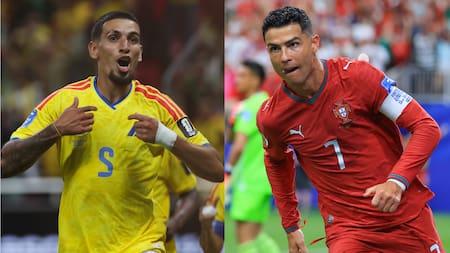 ¿Cuándo juega Colombia vs. Portugal en Miami? Hora y dónde ver el duelo por el liderato del Mundial 2026
