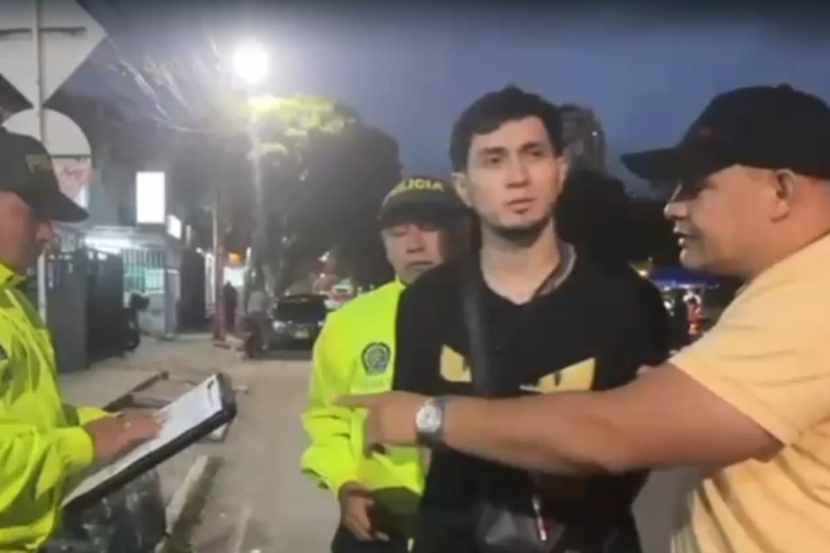 “Cuando menos piense le dan de baja”: así amenazaba alias ‘Vitus’ a una líder comunitaria en Floridablanca