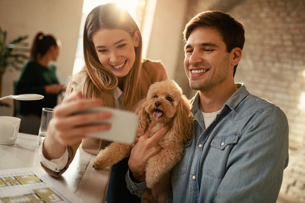 Alimentación, salud y bienestar hacen parte del presupuesto destinado a quienes ya son considerados un miembro más de la familia.