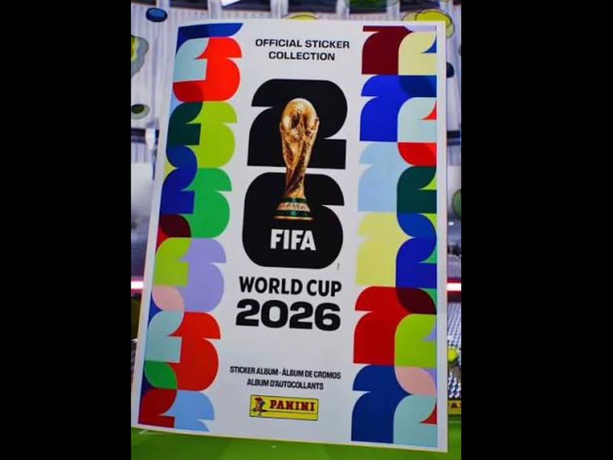 Cuánto dinero deberá invertir para completar el álbum Panini del Mundial 2026. | Foto: Vanguardia.