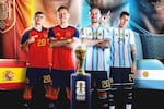 ¿Cuánto ganará el campeón del Mundial 2026? España y Argentina se juegan una fortuna en la final