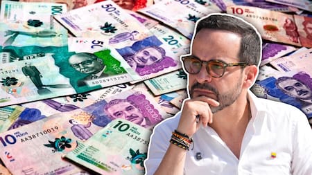 ¿Cuánto le cuesta a Colombia endeudarse por US$5.200 millones?