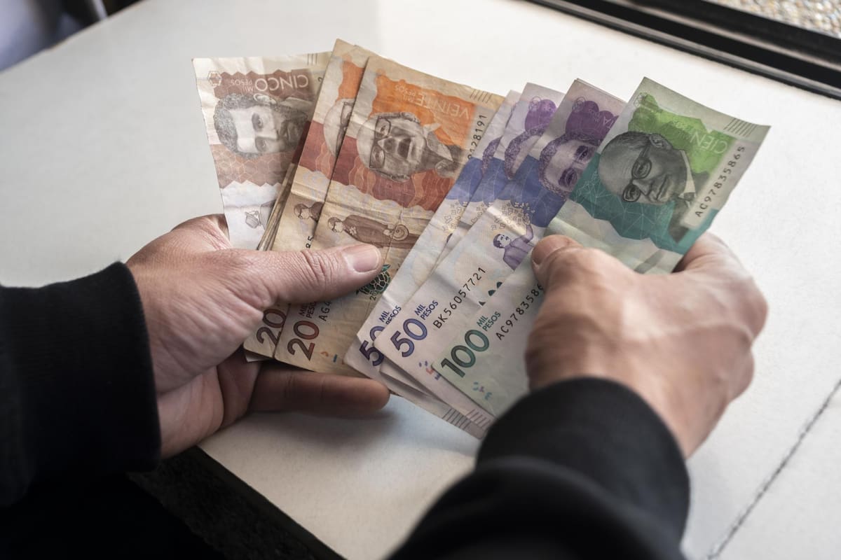 ¿Cuánto podría subir el salario mínimo en 2025?