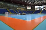 ¿Cuánto vale y en dónde puedo comprar la boleta para asistir al Mundial de Fútbol de Salón en Bucaramanga?