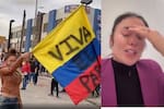 La dolorosa decisión de Epa Colombia luego de su sentencia