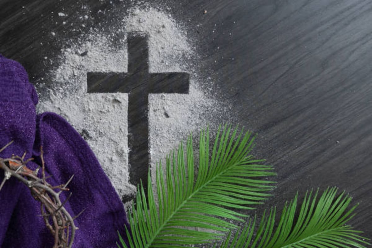 Ya se conoce cuándo cae el Miércoles de Ceniza 2026. Esta fecha marca el inicio de la Cuaresma y la cuenta regresiva a Semana Santa.